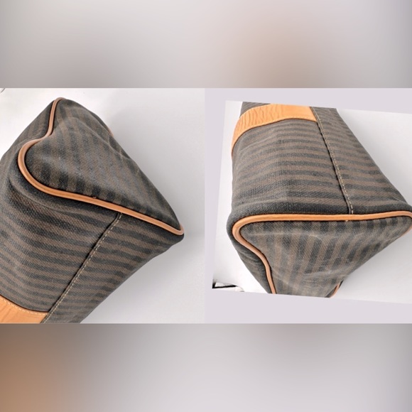 FENDI Boston Handbag - Picture 12 of 12